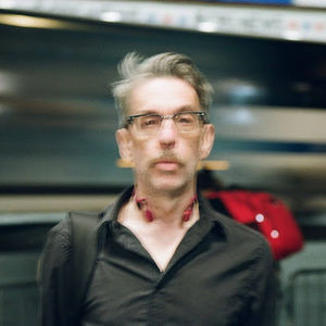 Meet your Posher, Seth